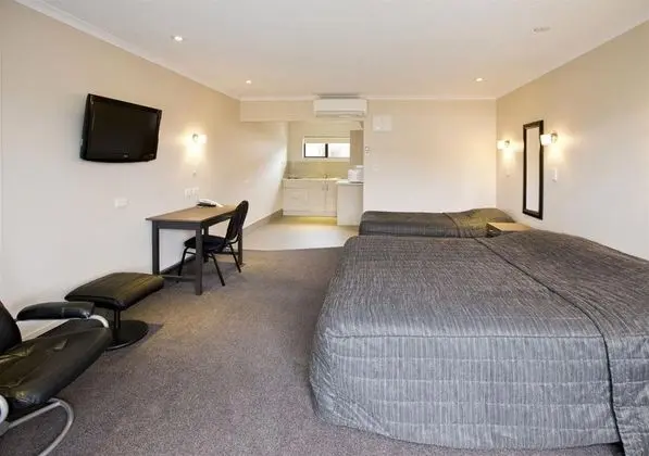 Comfort Inn Kauri Court