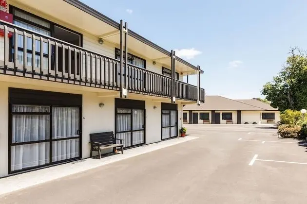 Comfort Inn Kauri Court