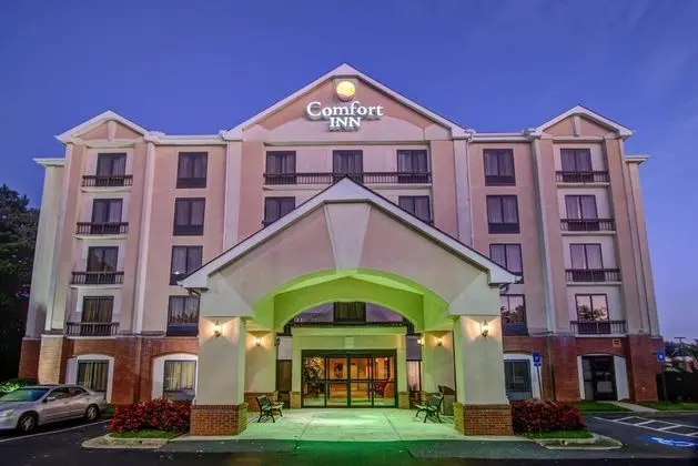 Comfort Inn (Kennesaw)