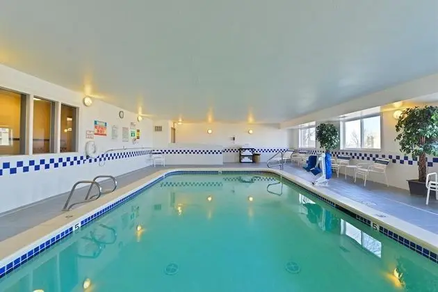 Comfort Inn Kennewick