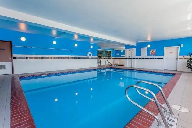 Comfort Inn Kent - Seattle