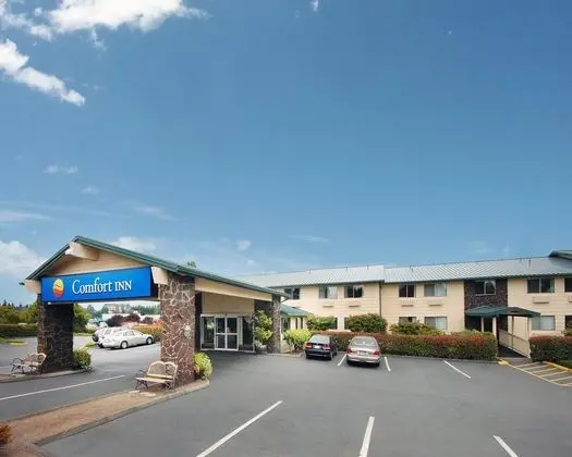 Comfort Inn Kirkland