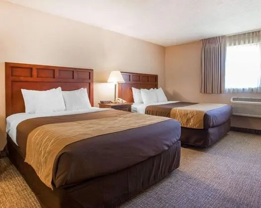 Comfort Inn Kirkland - Öne Çıkan Resim