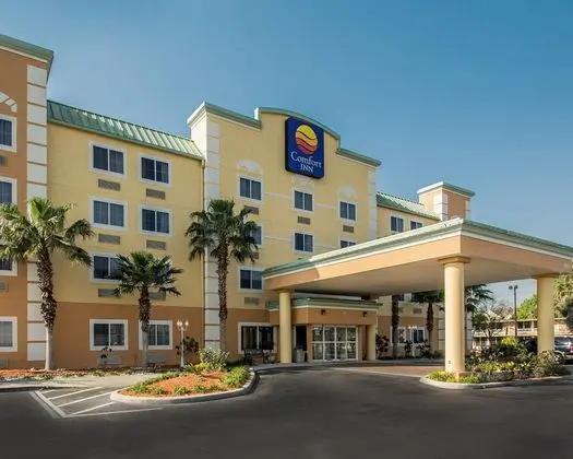 Comfort Inn - Genel