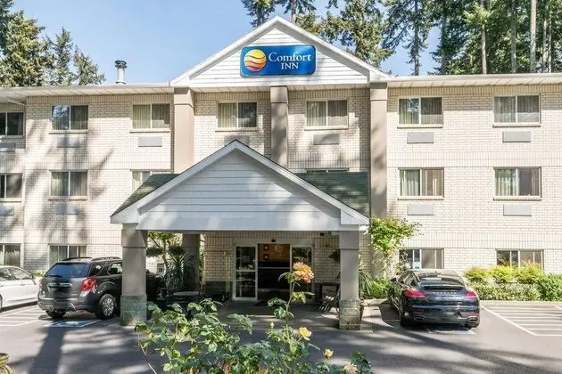Comfort Inn (Lacey)