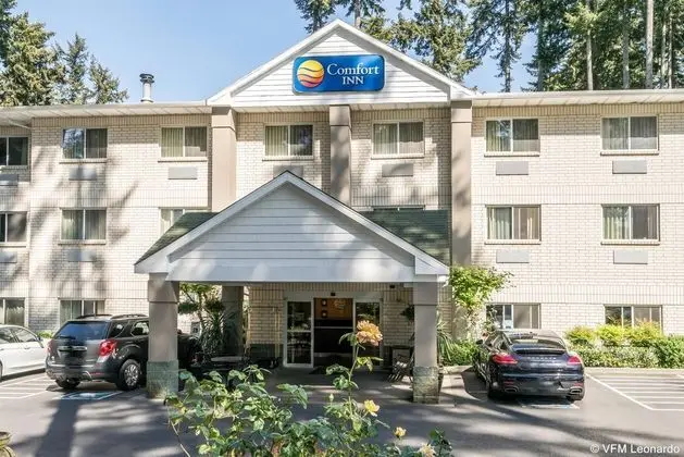 Comfort Inn (Lacey)