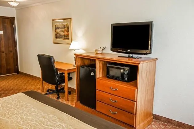 Comfort Inn Lafayette I-65