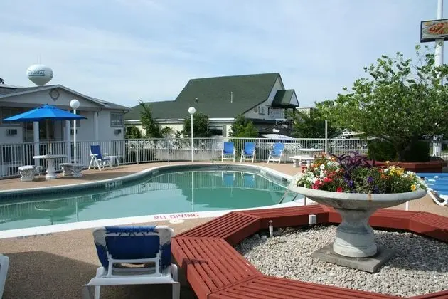 Comfort Inn Lake of the Ozarks