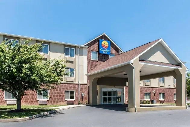 Comfort Inn Lancaster County - Öne Çıkan Resim