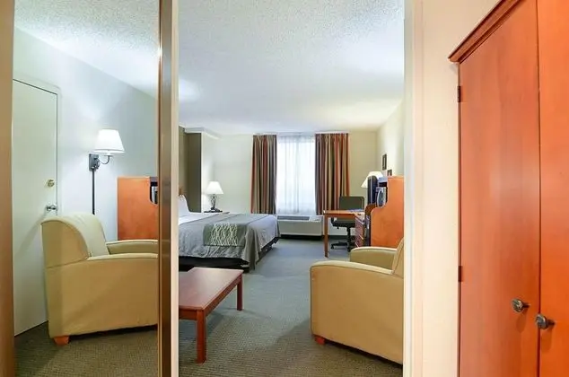 Comfort Inn Landmark
