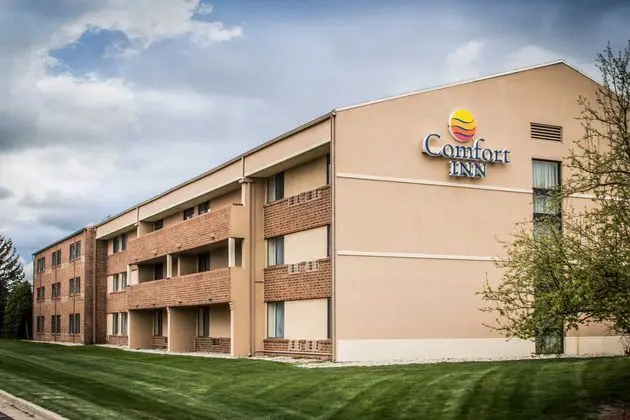 Comfort Inn Lansing