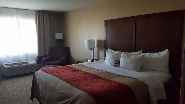 Comfort Inn