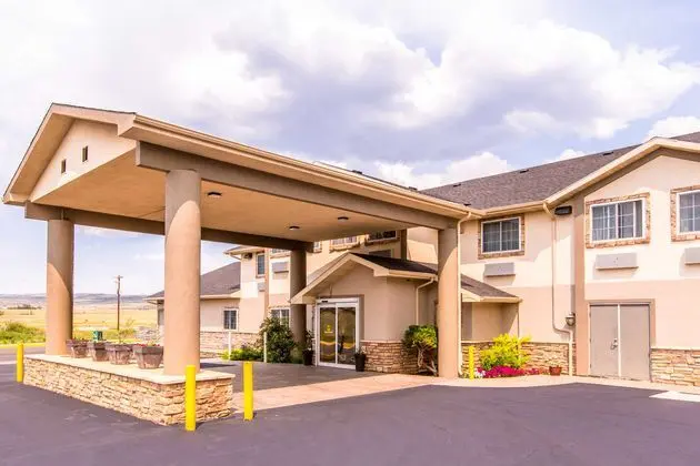 Comfort Inn