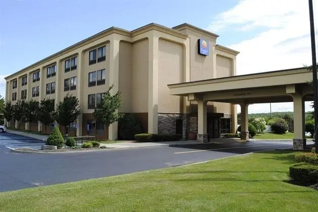 Comfort Inn Latham - Albany North