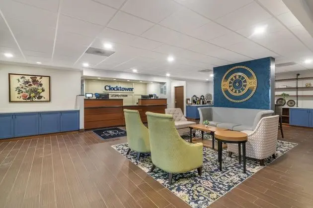 Comfort Inn Latham - Albany North - Öne Çıkan Resim