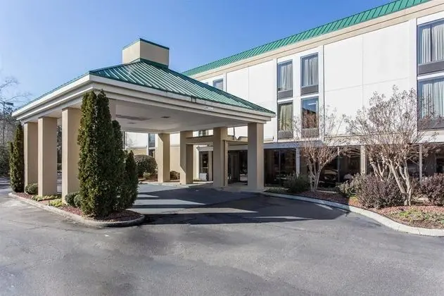 Comfort Inn Laurinburg