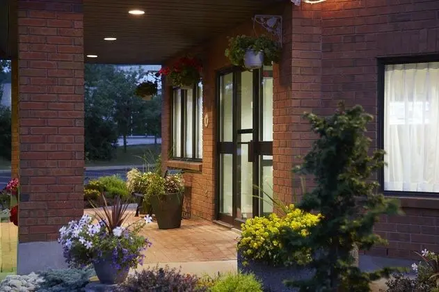 Comfort Inn Hotel Laval