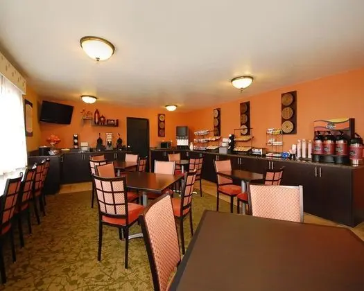 Comfort Inn Layton - Air Force Base Area