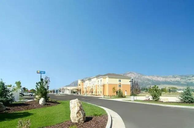 Comfort Inn Layton