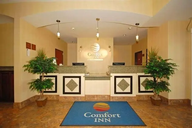 Comfort Inn Layton
