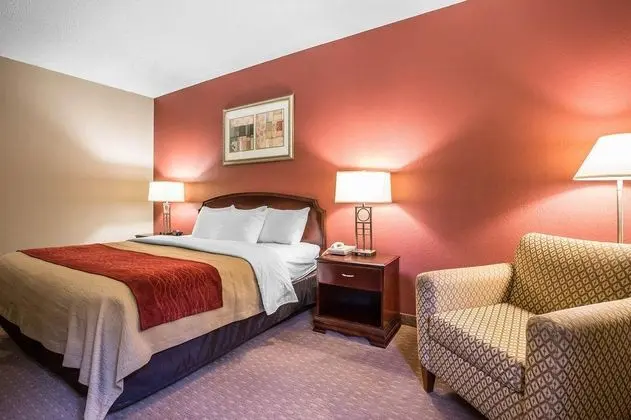 Comfort Inn Lenoir