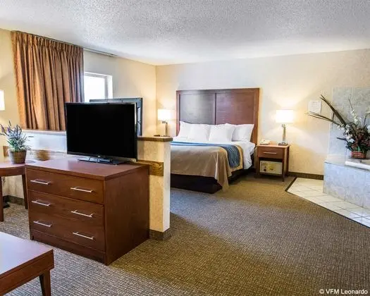 Comfort Inn Lewiston