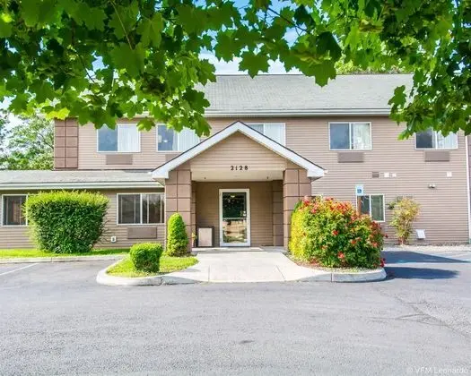Comfort Inn Lewiston