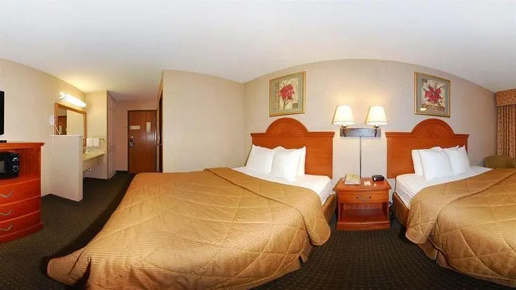 Comfort Inn Lexington