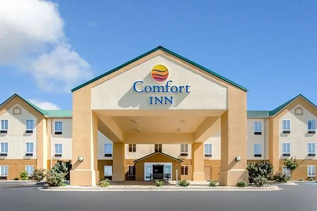 Comfort Inn Lexington South - Öne Çıkan Resim