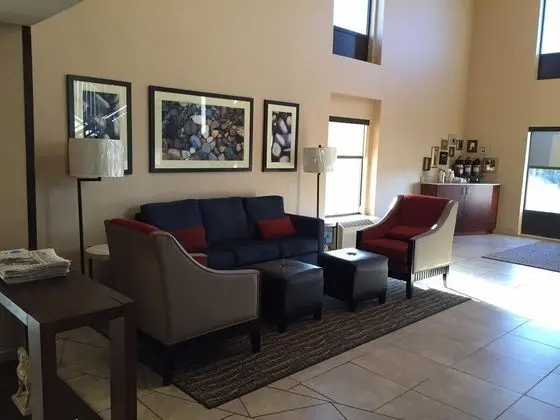 Comfort Inn Lexington Southeast