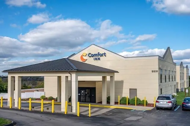 Comfort Inn Lexington Southeast - Öne Çıkan Resim