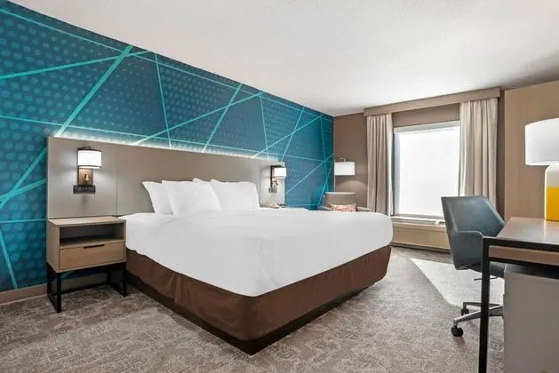Comfort Inn Livingston - Öne Çıkan Resim
