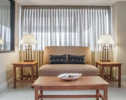 Comfort Inn London