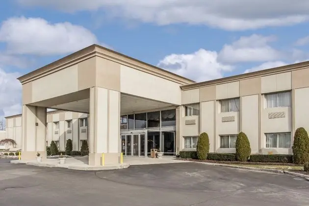 Comfort Inn Long Island
