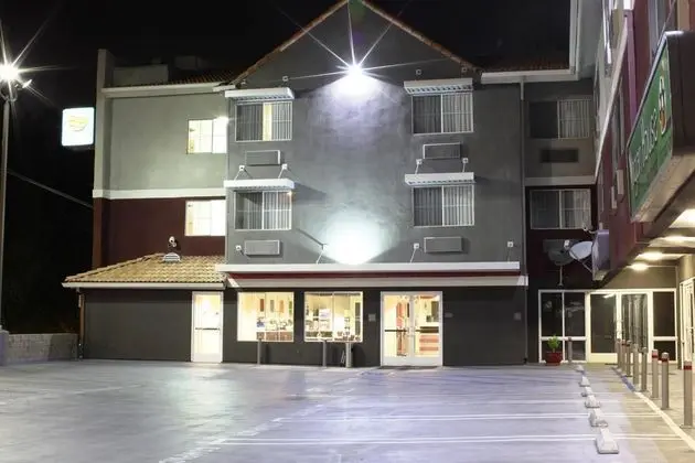 Comfort Inn Los Angeles near Hollywood