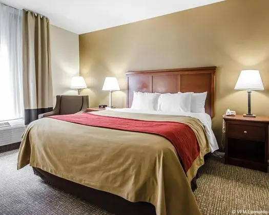 Comfort Inn