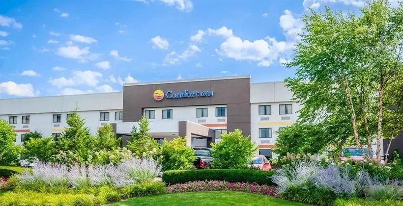 Comfort Inn Louisville South