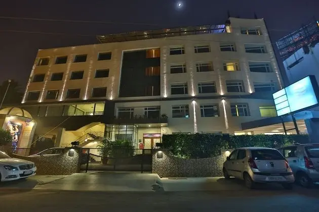 Comfort Inn Lucknow