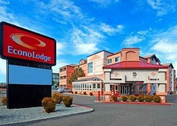 Comfort Inn Lucky Lane