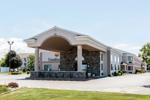 Comfort Inn