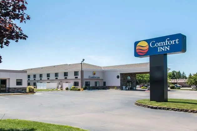 Comfort Inn Ludington