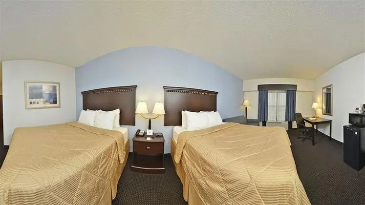 Comfort Inn