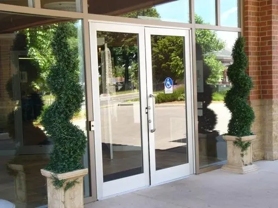 Comfort Inn Lundy's Lane