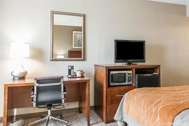 Comfort Inn