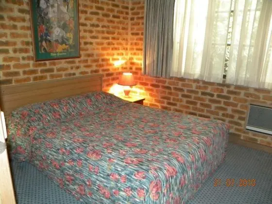 Comfort Inn Mahogany Park - Genel