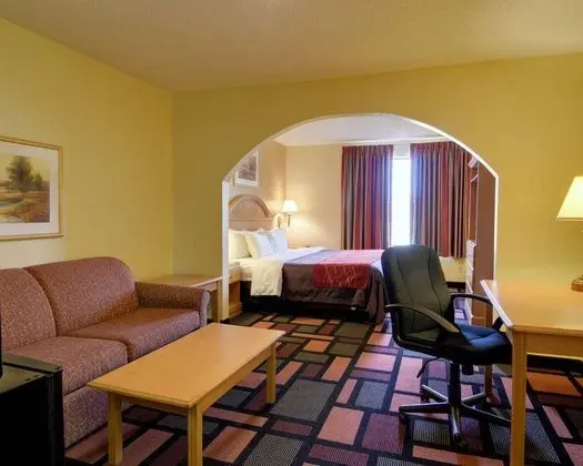 Comfort Inn (Malvern)