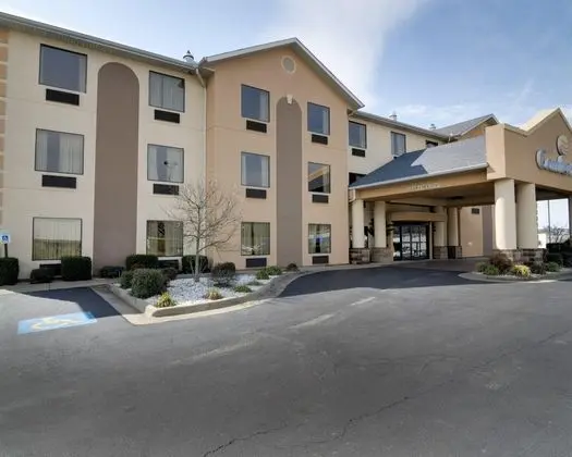 Comfort Inn (Malvern)
