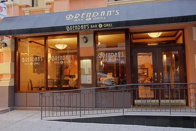 Comfort Inn Manhattan