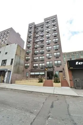 Comfort Inn Manhattan - Midtown West - Dış Mekan