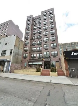 Comfort Inn Manhattan - Midtown West - Genel